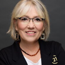 Tami J. Anderson